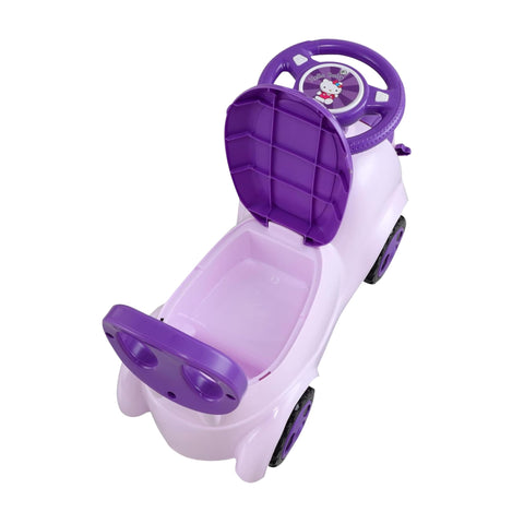 SKY CAP RIDE ON | 366-SKY