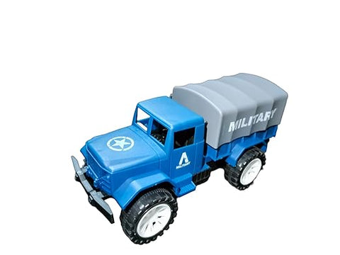 FRI MILITARY TRUCK | LM-224
