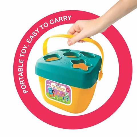 CUPPY SHAPPY | TM52-63