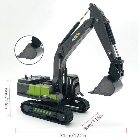 JCB | 601-1
