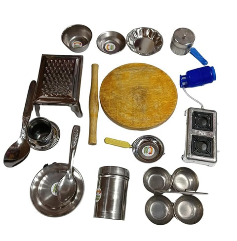 KITCHEN SET W | MD114