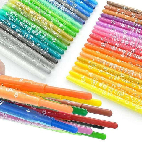 TWIST CRAYON | HMC-9015-12