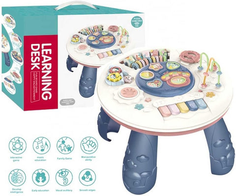 LEARNING DESK | 648A-60