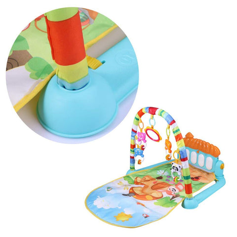 Baby Activity Gym Piano Mat | DHTLKB898