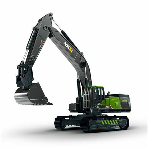 JCB | 601-1