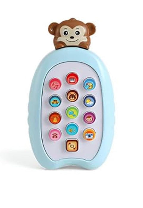 MUSICAL PHONE | LMI-8011-1B