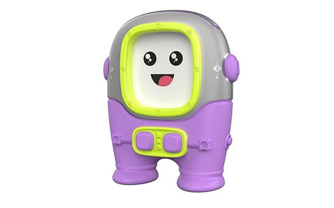 BABY LINGO BASIC | 00001