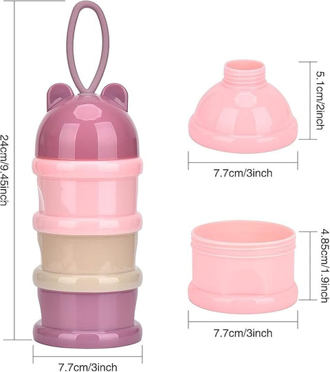 Milk Container | AV2-70