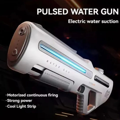 ELECTRIC WATER GUN | LMI-WG977-1