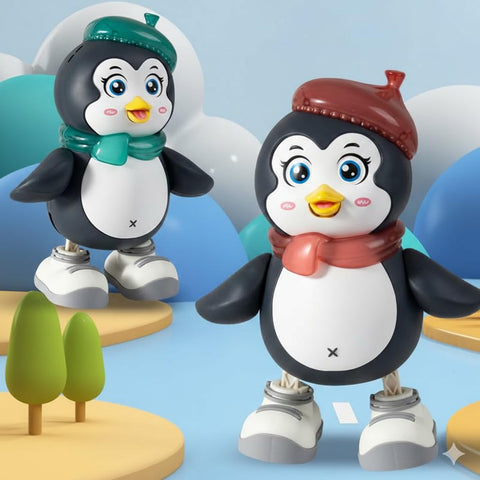Dancing Penguin Toy | LMI373-72A