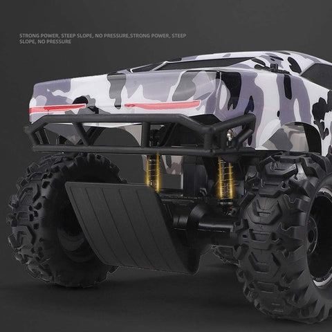 SAND MONSTER TRUCK | 699-180