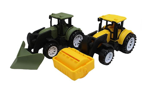 Fri Tractor | LM-227