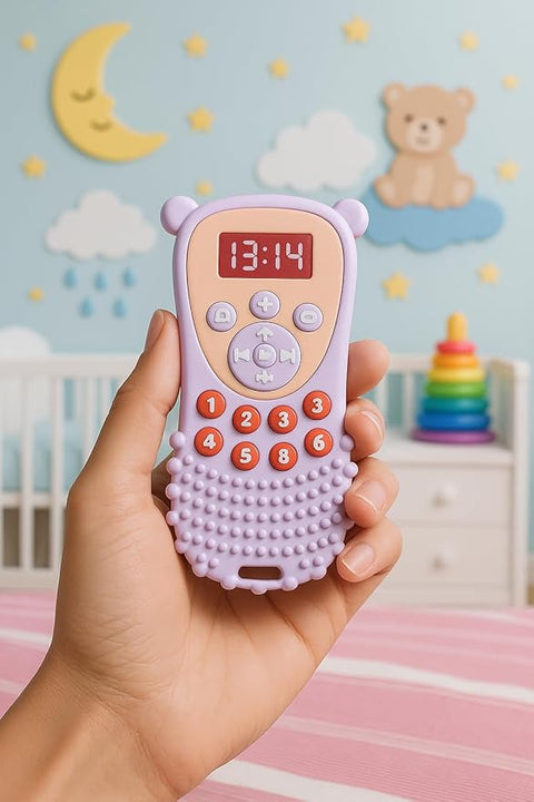 BABY TEETHER | LOT088