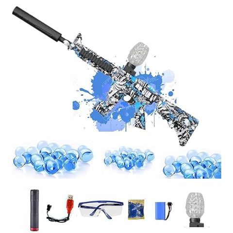 WATER BULLET C | 105VC-2