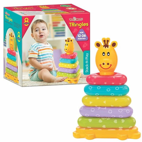 TRINGLES | TM52-74