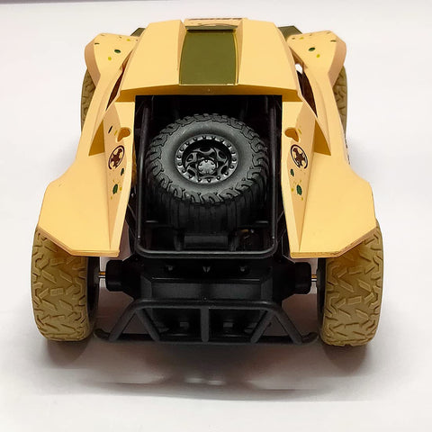 Remote Control Car Jeep Toy | NELMI-107CH