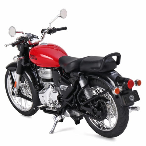 ROYAL ENFIELD CLASSIC 350 | CT-230