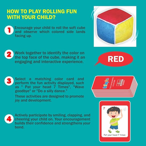 ROLLING FUN | TM52-21