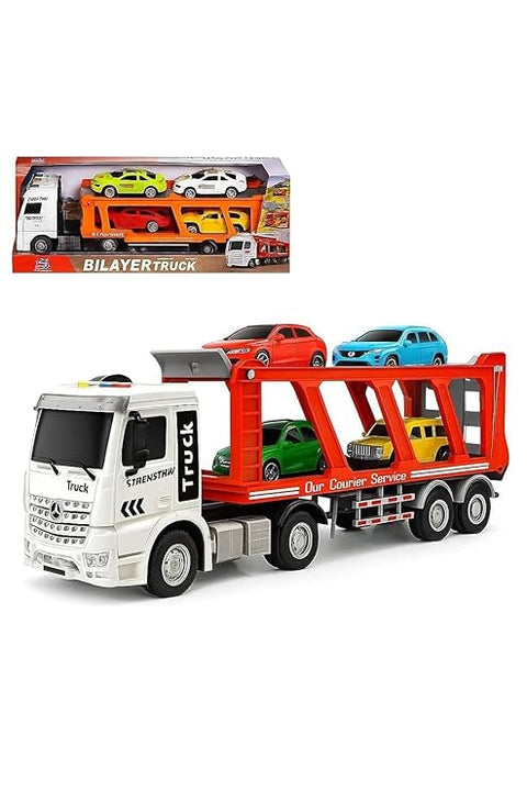 FRI TRANSPORT VEHICLE | LMI-8193-1