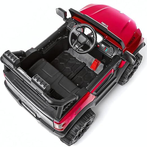 Small BMW Jeep | BH-888