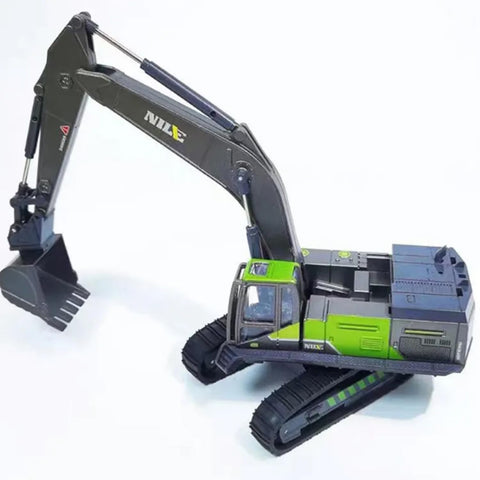 JCB | 601-1
