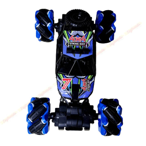 High Speed Monster Truck Toy | LMI-C025