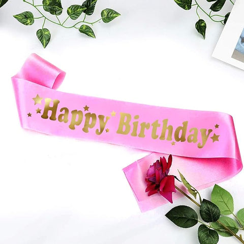 RED B.G.EMBOSS SASH MIX | HB8063
