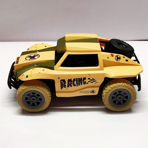 Remote Control Car Jeep Toy | NELMI-107CH