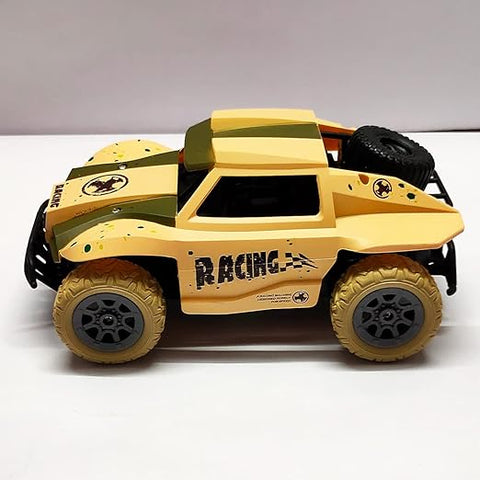 R/C MINI MUD JEEP | LMI-107CH