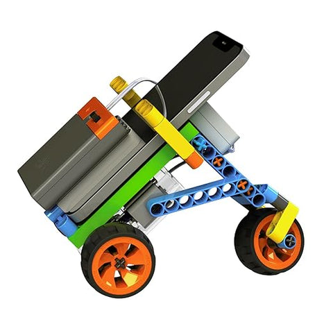 BLIX RC EXPLORERS 8 IN 1 | B64823