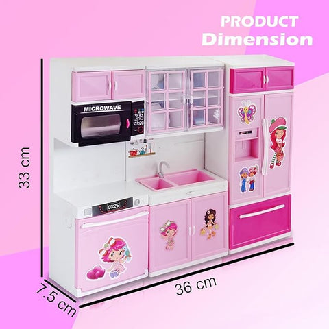 KITCHEN SET | 9203