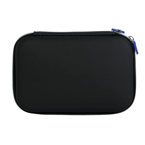 Multipurpose Captain America Black Avengers Jumbo Pencil Case  | HBC-188141-3