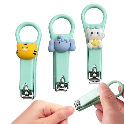 NAIL CUTTER | ST-9426