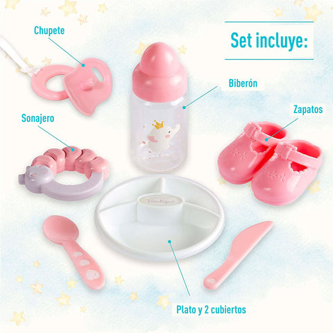 BABY BOY 12 INCH | W12T-10A