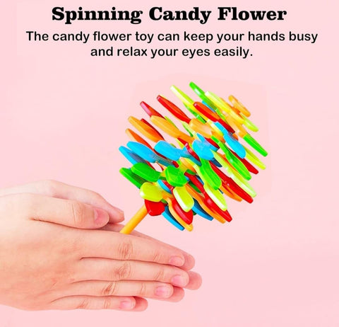 CANDY FLOWER | JK17