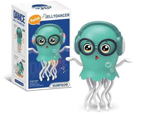 JELLY FISH DANCE | HX178