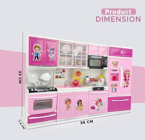 KITCHEN SET | PKS-9204