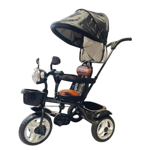 Baby Cycle For Kids | Age 1-5 Years | 5004 Tricycle