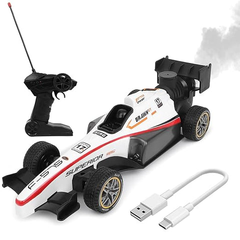 R/C SPEED F1 CAR | LMI-XJD575-79