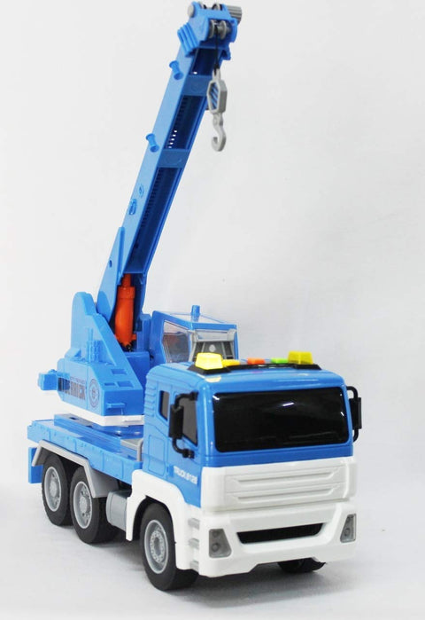 FRI HEAVY TRANSPORT VEHICLE | LMI-YH804