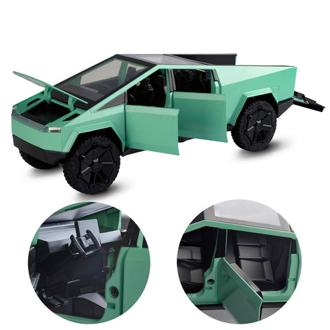 CYBER TRUCK 1:32 | CZ58E