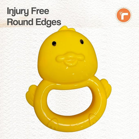 RATTLE | 532-17