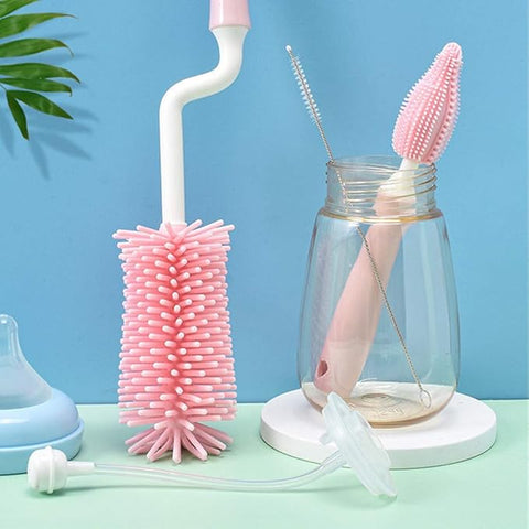 BABY BOTTLE BRUSH | ST-9267