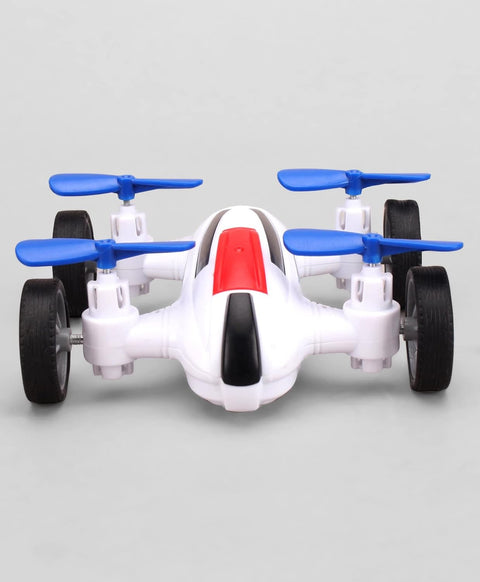 FLY CAR | 2017-8
