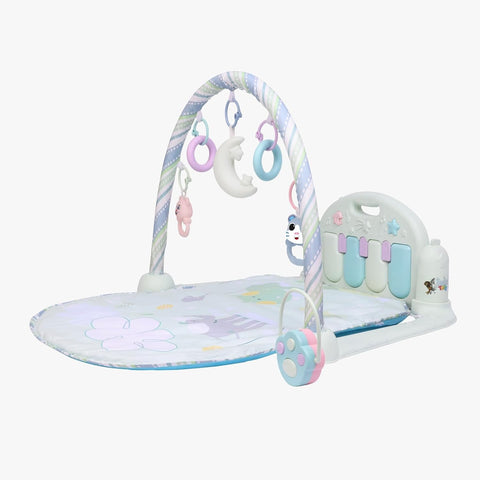 HARMONY BABY PLAY GYM WITH TOYS | 3G000