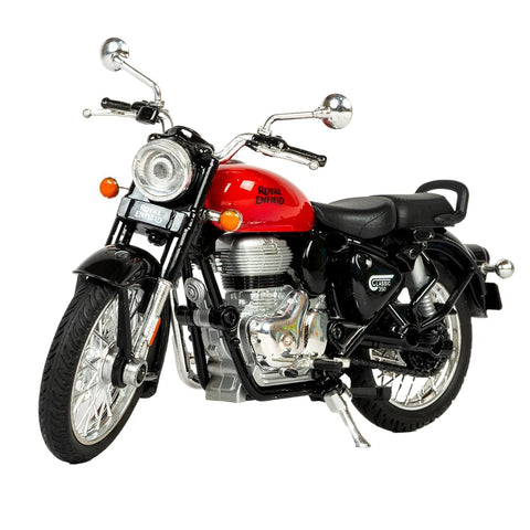 ROYAL ENFIELD CLASSIC 350 | CT-230