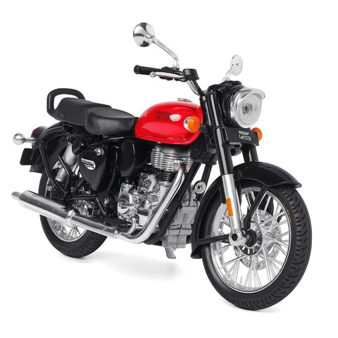 ROYAL ENFIELD CLASSIC 350 | CT-230