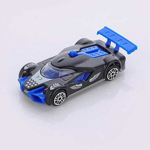 STREET RACER 1P CARD | AT126