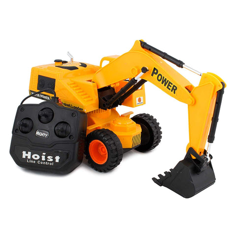JCB Excavator Construction Shovel Loader  | LO666-XC01