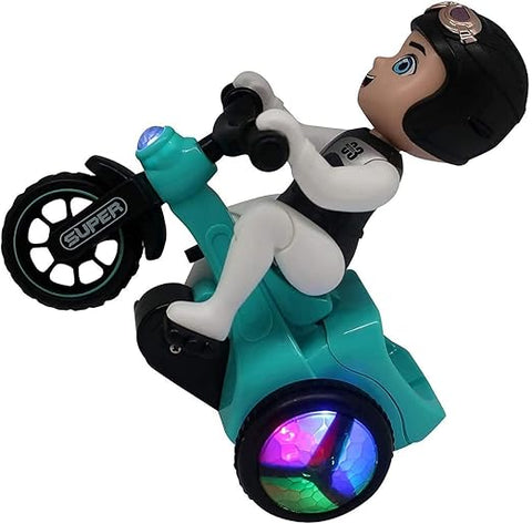 TOY TRICYCLE | LD151A